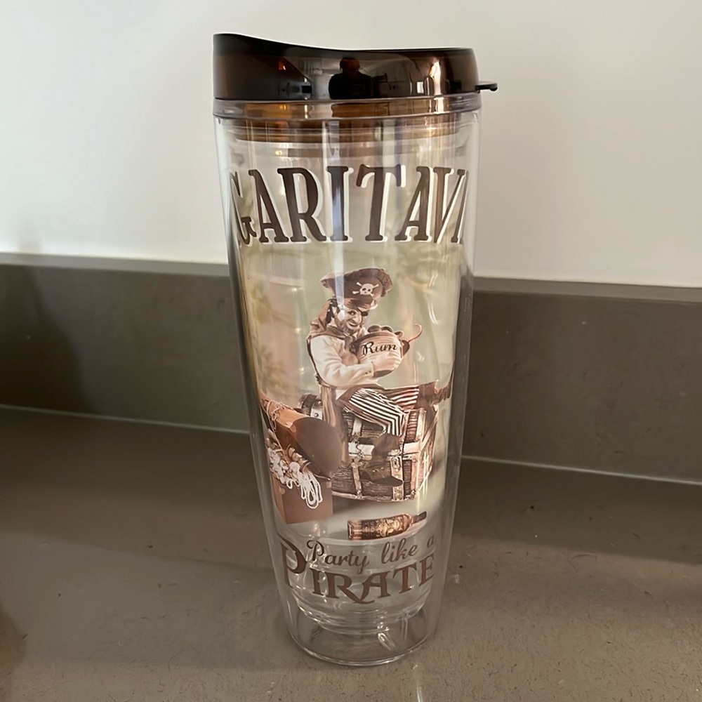 26 oz Margaritaville Tumbler